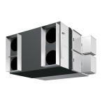 ###ダイキン 換気扇【VAMD200AY】全熱交換器ユニット ベンティエール 天井埋込ダクト形(DC) 単相200V CO2センサー付き