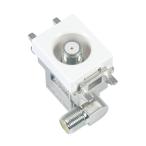 ЯDX антенна [SU7L2S] маленький форма стена поверхность ТВ-терминал ( электризация specification ) 2K*4K*8K соответствует 