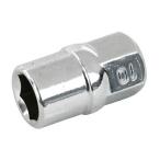 ∀藤原産業 【SK11 ラチェットレンチアダプター ビットヨウ】ラチェットレンチアダプター (4977292262255)