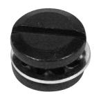 ∀藤原産業 【SK11 替刃式折込鋸用替刃取付ネジ】替刃式折込鋸用替刃取付ネジ (4977292108706)