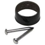 ∀藤原産業 【千吉 鎌用口金 薄鎌用 ウス】鎌用口金 薄鎌用 (4977292601764)