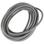 ∀藤原産業 【SK11 MFマルマルSKMF10Gr #10X10M】弾性シーラントバックアップ材 (4977292998994)