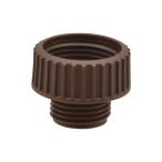 kak большой /GAONA/ga владелец [GA-QA059] брать .. ниппель 20X13 Brown это ee..(v)