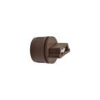 kak большой /GAONA/ga владелец [GA-QF058] разбрызгивание воды камера end разбрызгивание воды камера для Brown это ee..(v)