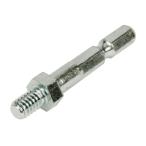 ∀イチグチ/ICHIGUCHI 【87040】BSスカットホルダー用 専用六角軸 (4951989870404)
