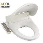 * наличие есть!INAX/LIXIL сиденье для унитаза [CW-D11/BN8] душ туалет D серии BN8 "теплый" белый ( старый номер товара CW-B51/BN8)