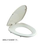 * наличие есть!INAX/LIXIL стандартный сиденье для унитаза [CF-39AT]BW1 чисто-белый крышка есть стандартный сиденье для унитаза ( большой )