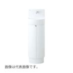 ###INAX/LIXIL compact рука . шкаф [L-D203SCHE]WAA белый general area * холодный регион общий пол стена общий водоснабжение specification (IE)