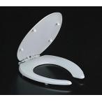 INAX/LIXIL[CF-5AE] стандартный сиденье для унитаза ( передний сломан )( большой ) производство на заказ (IE)