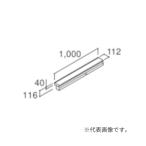●INAX/LIXIL 洗面化粧台 クレヴィ【RB-