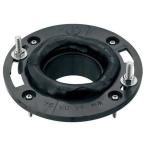 カクダイ【465-659】大便器用床フランジ(ステンレスビスつき)〔GB〕