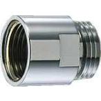 カクダイ【6206- 1.9】止水栓用流量制限アダプター 1.9L〔GB〕