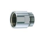カクダイ【6206- 9】止水栓用流量制限アダプター 9L〔GB〕