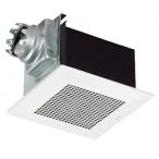 ◆在庫有り！パナソニック 天井埋込形換気扇【FY-24BM6K/34】排気 低騒音・特大風量形 〈コンパクトキッチン用〉 鋼板製本体 別売ルーバー組合品
