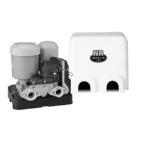 * наличие есть! река книга@ неглубокая скважина для . давление водоснабжение насос [NR256S]60Hz кожа Ace одна фаза 100V 250W из нержавеющей стали калибр 25 ( старый номер товара N3-256SHN)