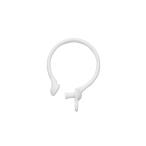 li линия s душ занавески [R2233] занавески кольцо ванная возможно (FD)