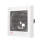 MAX/マックス パイプ用ファン【VF-H08E4】パイプ用排気ファン 壁・天井 ON/OFFスイッチ付 φ100(JJ90136)〔GF〕