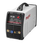 ●∂マイト工業 溶接機【MT-200AF】AC/DC インバーターTIG溶接機 (入力単相100V/200V)