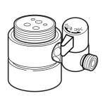 ナニワ製作所 【NSP-SME7】浄水器・食