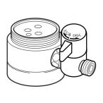 ナニワ製作所 【NSP-SJB7】浄水器・食