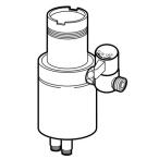 ナニワ製作所 【NSP-STKB7】浄水器・�