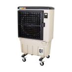 ●∂日動工業 【CF-290N-OZ】気化式送風機(冷風・加湿) オゾーン 消臭・除菌機能 タイマー付 屋内用 単相100V リモコン付属