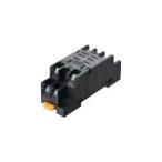 Яオムロン 【PTF08A FOR LY】表面接続ソケット 8ピン