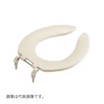 * наличие есть!∠TOTO передний сломан сиденье для унитаза [TC1R]NW1 белый крышка нет модель 