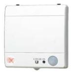 ◆在庫有り!パナソニック 換気扇【FY-08PPR9D】パイプファン ピタンコ 自動運転形 トイレ用 速結端子付付 人感センサー付