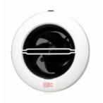 ◆在庫有り！パナソニック 換気扇【FY-08PC9】パイプファン 丸形ルーバー 居室・洗面所・トイレ用 プラグコード付(旧品番FY-08PC7)