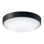 βパナソニック 照明器具【LGW51704BCF1】天井直付型・壁直付型 LED（昼白色） シーリングライト 拡散タイプ 防湿型・防雨型{E}