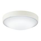βパナソニック 照明器具【LGW51704WCF1】天井直付型・壁直付型 LED（昼白色） シーリングライト 拡散タイプ 防湿型・防雨型{E}