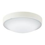 βパナソニック 照明器具【LGW51714WCF1】天井直付型・壁直付型 LED（昼白色） シーリングライト 拡散タイプ 防湿型・防雨型{E}