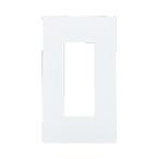  Panasonic электропроводка прибор [WTL7003WK] advance серии розетка plate 3ko для ( коврик белый )