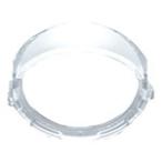 パナソニック 配線器具【WTK9005】熱線センサ付自動スイッチ用 検知エリアカットレンズフード (半円カット用)