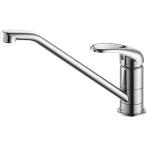 〓〓◆在庫有り！≦三栄水栓/SANEI 水栓金具【K87110TJV-13】シングルワンホール混合栓
