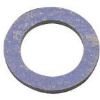 ◆在庫有り！∠三栄水栓/SANEI【P40-3-13】ノンアスユニオンパッキン