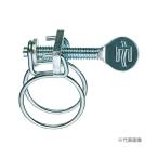 π三栄水栓/SANEI【PD21-20】蝶ネジワイヤバンド(パッケージ品)〔FA〕