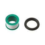 三栄水栓/SANEI【PP31-1S-13】水栓取付調節パッキン〔FA〕