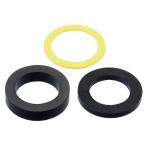 ◆在庫有り！∠三栄水栓/SANEI【PP42-150S-13】給水管パッキンセット