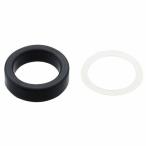 ◆在庫有り！∠三栄水栓/SANEI【PP432-1S-16】パイプパッキンセット(厚口)