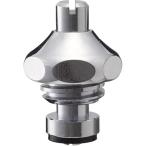 ◆在庫有り！∠三栄水栓/SANEI【PR10D-13】D式止水栓上部(固定コマ)