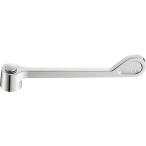 ◆在庫有り！≦三栄水栓/SANEI【PR23F-L】ワンタッチレバーロング