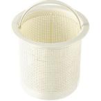 ◆在庫有り！∠三栄水栓/SANEI【H650AF-1】流し排水栓PCカゴ