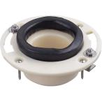◆在庫有り！≦三栄水栓/SANEI【H800-8】床フランジ(大便器用)