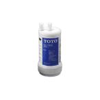 TOTO TOTO 交換用カートリッジ TH634-2 浄水器カートリッジ - 最安値