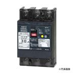 Яテンパール工業 【33EC3030】Eシリーズ(経済タイプ) 漏電遮断器 OC付 GB-33EC 30A 30mA 表面形