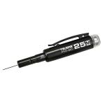 ∀タジマ/TAJIMA 【PW-SC25M】パーフェクト下地キャッチ25 マグネット付 針式下地確認具 (4975364057242)