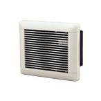 高須産業 浴室・トイレ用換気扇シロッコファン 排気（壁・天井用）【TK-210】