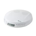 ω Toshiba аудио [TY-P50(W)] белый CD плеер Bluetooth с дистанционным пультом 